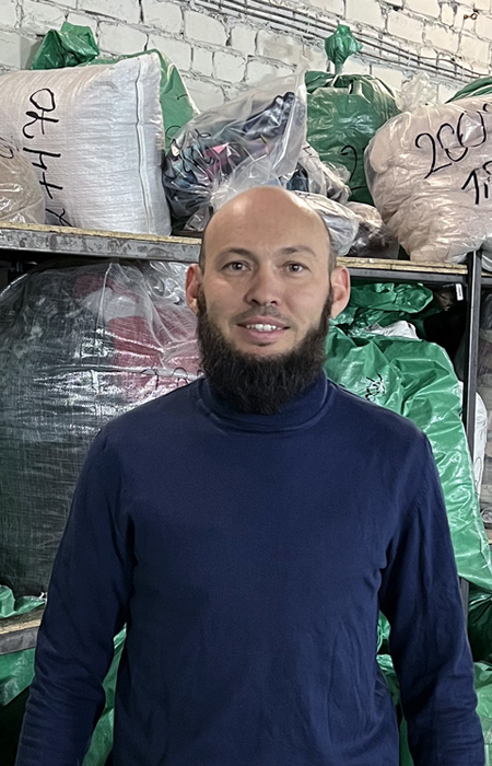 Сабитов Ибрагим